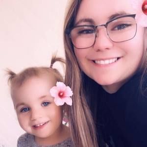 Meet your Posher, Gabrielle